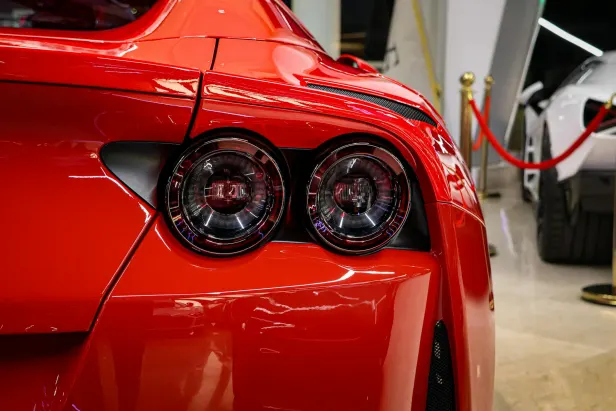 HeySpin Casino Android/iOS-app